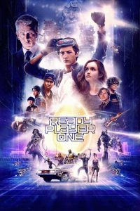 Nonton Ready Player One