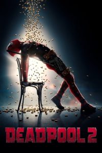 Nonton Deadpool 2 2018