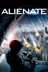 Nonton Alienate