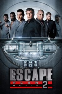 Nonton Escape Plan 2: Hades 2018