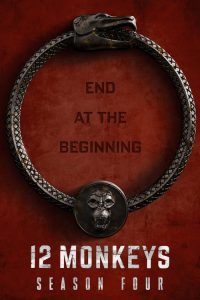 Nonton 12 Monkeys: Season 4