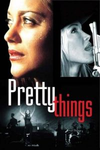 Nonton Pretty Things 2001