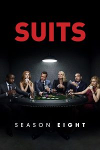 Nonton Suits: Season 8