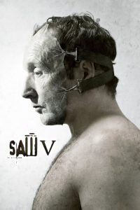 Nonton Saw V 2008