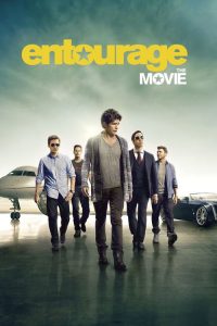 Nonton Entourage 2015