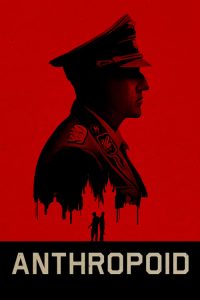 Nonton Anthropoid 2016