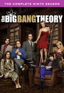 Nonton The Big Bang Theory: Season 9