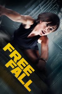 Nonton Free Fall 2014