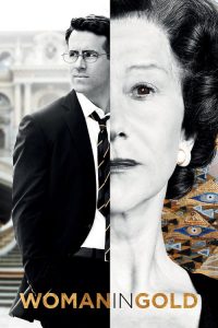 Nonton Woman in Gold 2015