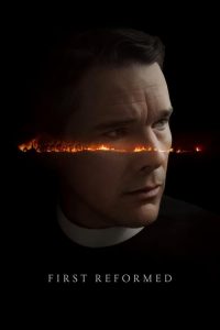 Nonton First Reformed 2017