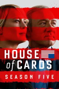 Nonton House of Cards: Season 5