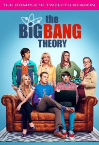 Nonton The Big Bang Theory: Season 12