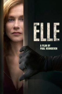 Nonton Elle 2016