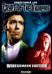 Nonton Crypt of the Vampire 1964