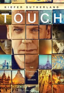 Nonton Touch: Season 1