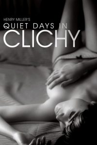 Nonton Quiet Days in Clichy 1970