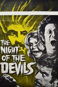 Nonton Night of the Devils 1972