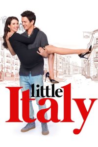 Nonton Little Italy 2018