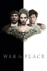 Nonton War and Peace: Season 1