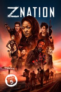 Nonton Z Nation: Season 5