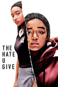 Nonton The Hate U Give