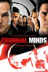 Nonton Criminal Minds: Season 2