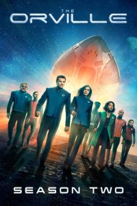 Nonton The Orville: Season 2