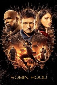 Nonton Robin Hood 2018