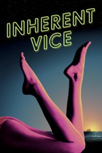 Nonton Inherent Vice 2014