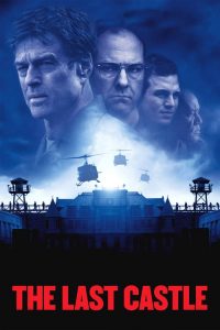 Nonton The Last Castle 2001