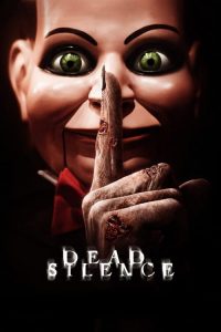 Nonton Dead Silence