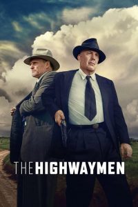 Nonton The Highwaymen 2019