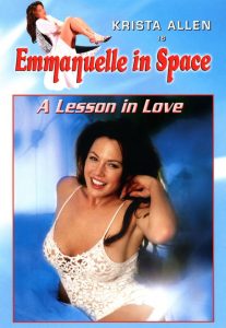 Nonton Emmanuelle in Space 3: A Lesson in Love 1994