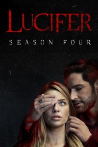 Nonton Lucifer: Season 4