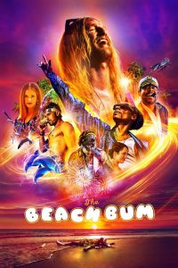 Nonton The Beach Bum 2019