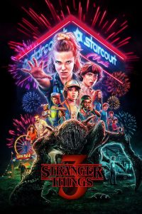 Nonton Stranger Things: Season 3