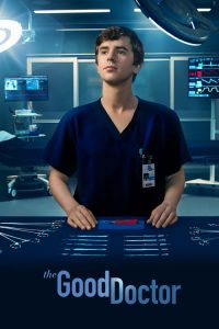 Nonton The Good Doctor: Season 3