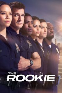 Nonton The Rookie: Season 2