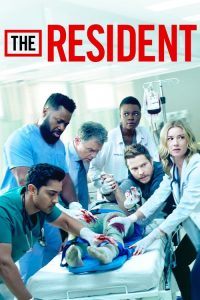 Nonton The Resident: Season 3