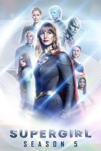 Nonton Supergirl: Season 5