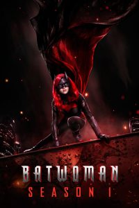 Nonton Batwoman: Season 1