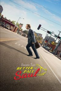 Nonton Better Call Saul: Season 2