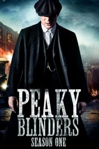 Nonton Peaky Blinders: Season 1