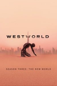 Nonton Westworld: Season 3