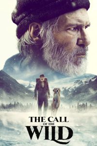 Nonton The Call of the Wild 2020