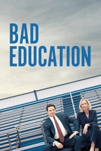 Nonton Bad Education