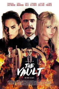 Nonton The Vault