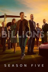 Nonton Billions: Season 5