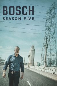 Nonton Bosch: Season 5