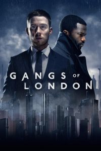 Nonton Gangs of London: Season 1